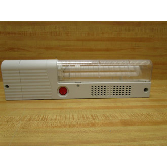 Hoffman SL 025 Fluorescent Light WSwitch 02527.0-00 - New No Box