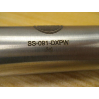 Bimba SS-091-DXPW Air Cylinder SS091DXPW
