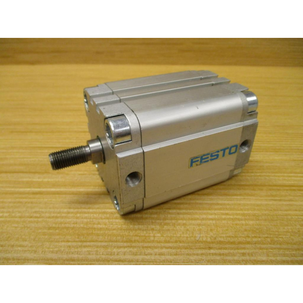 Festo ADVU-50-50-A-P-A Compact Air Cylinder 156642 - New No Box