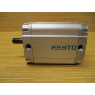 Festo ADVU-50-50-A-P-A Compact Air Cylinder 156642 - New No Box