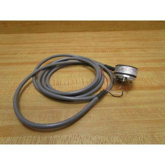 Encoder Products 15T-01SB-0400NV1QOC-M00 Accu-Coder 15T01SB0400NV1QOCM00 - New No Box