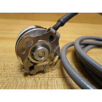 Encoder Products 15T-01SB-0400NV1QOC-M00 Accu-Coder 15T01SB0400NV1QOCM00 - New No Box