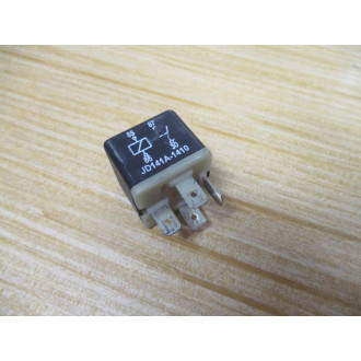 JD141A-1410 Relay JD141A1410 - Used