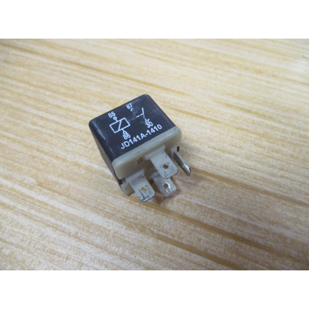 JD141A-1410 Relay JD141A1410 - Used
