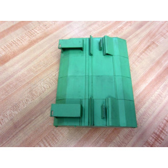 7000242 DIN Rail Terminal Block Interface Module - Used