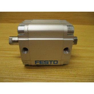 Festo ADVU-50-30-P-A-S2 Compact Cylinder 156016 - New No Box