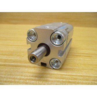 Festo ADVU-25-30-P-A-S2 Compact Air Cylinder 28563941 - New No Box