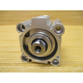 SMC CDQ2B40-10DCZ Compact Cylinder CDQ2B4010DZ - New No Box