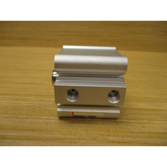 SMC CDQ2B40-10DCZ Compact Cylinder CDQ2B4010DZ - New No Box