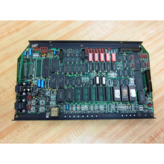 Swedot 782312A Circuit Board 784345 - Refurbished