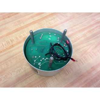 Tomar Electronics 3200EP Strobe Power Supply TE39F - Used