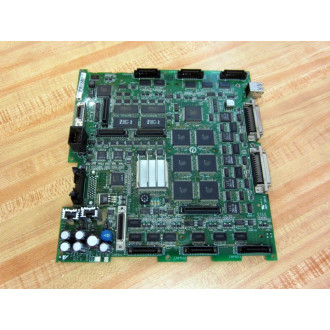 Yaskawa JASP-WRCA01 Circuit Board  DF9203312-B0 - Used