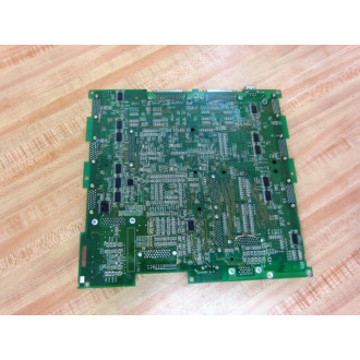 Yaskawa JASP-WRCA01 Circuit Board  DF9203312-B0 - Used
