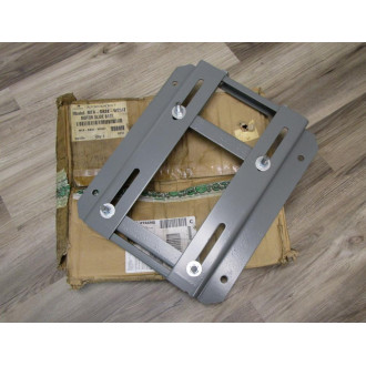 Automation Direct MTA-BASE-W284T Ironhorse Motor Slide Base W284T
