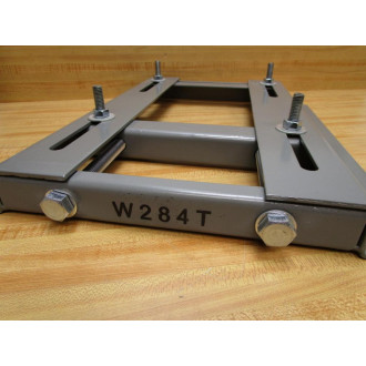 Automation Direct MTA-BASE-W284T Ironhorse Motor Slide Base W284T
