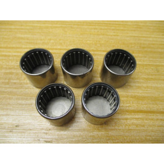 IKO BAM1112 Drawn Cup Needle Bearing (Pack of 5) - New No Box