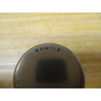 IKO BAM1112 Drawn Cup Needle Bearing (Pack of 5) - New No Box