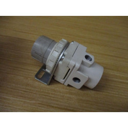 SMC AR20-F01BG-A Regulator AR20F01BGA W Mount - Used