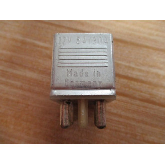 Bosch 0 332 205 003 Volvo ABS Relay 0332205003 - Used