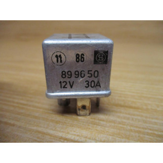 BMW 1 373 381 Diode Relay 1373381 (Pack of 2) - Used