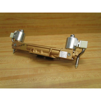 Versa VAG-4532-RUGGD-A120 Solenoid Valve VAG-4532-RUGGD - New No Box