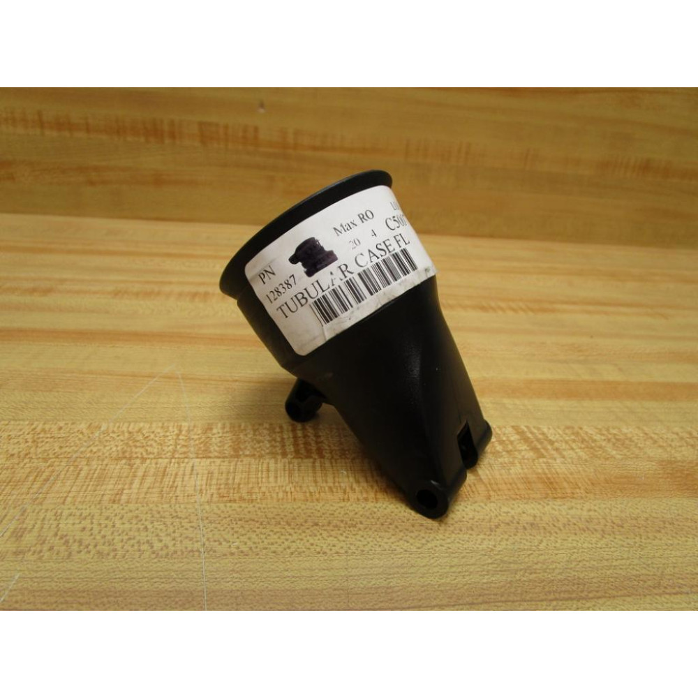 1023804 Tubular Collecting Case B0 573 - New No Box