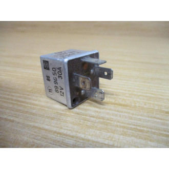 BMW 1 373 381 Diode Relay 1373381 (Pack of 2) - Used