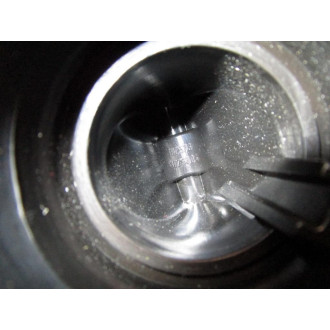 1023804 Tubular Collecting Case B0 573 - New No Box