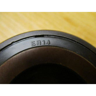 Fafnir ER-14 ER14 Bearing Insert - New No Box