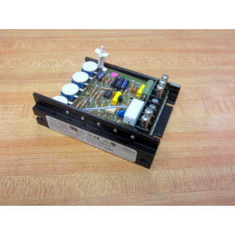 Dart Controls 125DV-C Variable Speed DC Motor Control 125DVC - Used