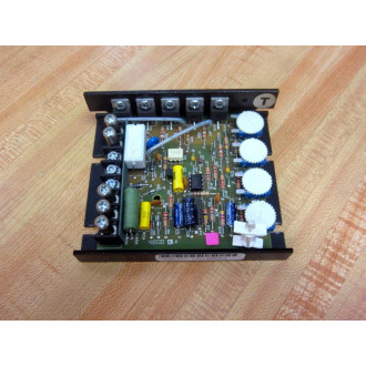 Dart Controls 125DV-C Variable Speed DC Motor Control 125DVC - Used