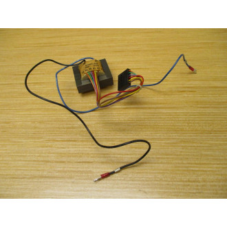 ABB 411027-53S Control Transformer 41102753S - New No Box