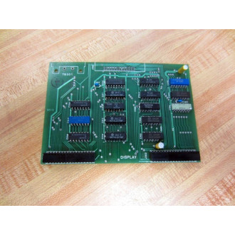 CBM Electronics 100273 Circuit Board - Used