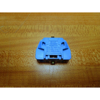 Allen Bradley 800E-2X01V Contact Cartridge 800E2X01V (Pack of 5)