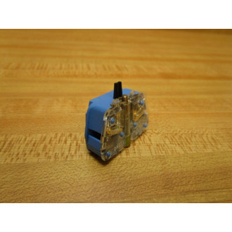Allen Bradley 800E-2X01V Contact Cartridge 800E2X01V (Pack of 5)