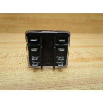 Potter & Brumfield KUP-11D15-12VDC Relay KUP11D1512VDC (Pack of 3) - Used