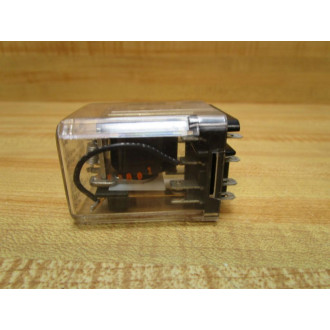 Potter & Brumfield KUP-11D15-12VDC Relay KUP11D1512VDC (Pack of 3) - Used