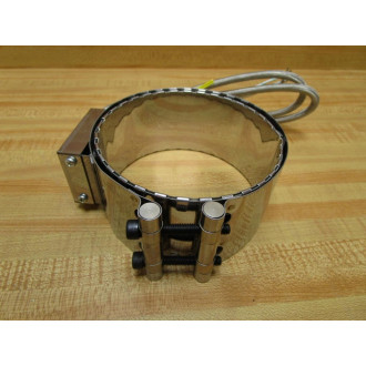 Seiwa 8H1160607-52 Heater Band 8H116060752 WBolts - New No Box