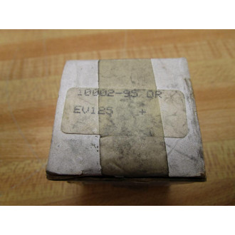 Auto-Ponents EV-125 Deltrol Pneu-Trol Exhaust Valve EV125