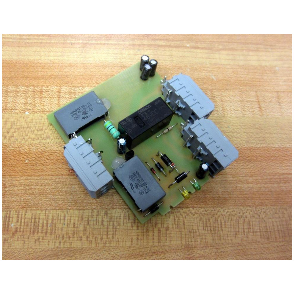 757 Circuit Board - Used