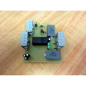 757 Circuit Board - Used