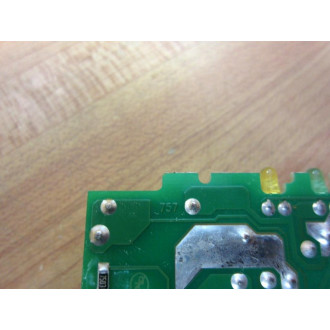 757 Circuit Board - Used