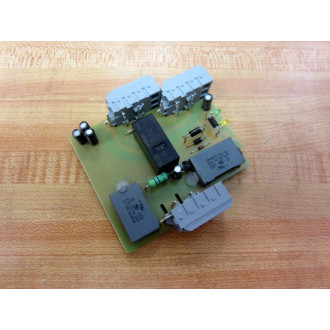757 Circuit Board - Used