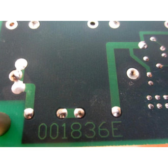 Opto 22 LC4 Control Board LC4A - Used