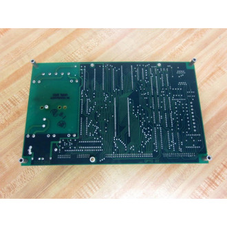 Opto 22 LC4 Control Board LC4A - Used