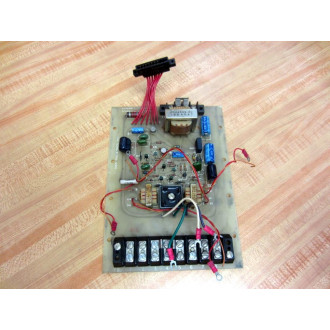 Seco D29665 Circuit Board D29664 - Used