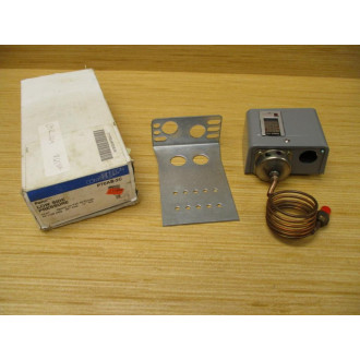 Johnson Controls Penn P70AB-2C Pressure Control P70AB2C WO Knob