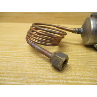 Johnson Controls Penn P70AB-2C Pressure Control P70AB2C WO Knob