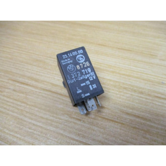 BMW 23.1400.00 Relay 1372719 (Pack of 3) - Used