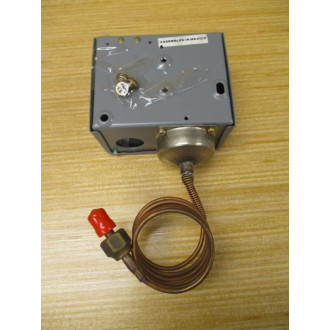 Johnson Controls Penn P70AB-2C Pressure Control P70AB2C WO Knob